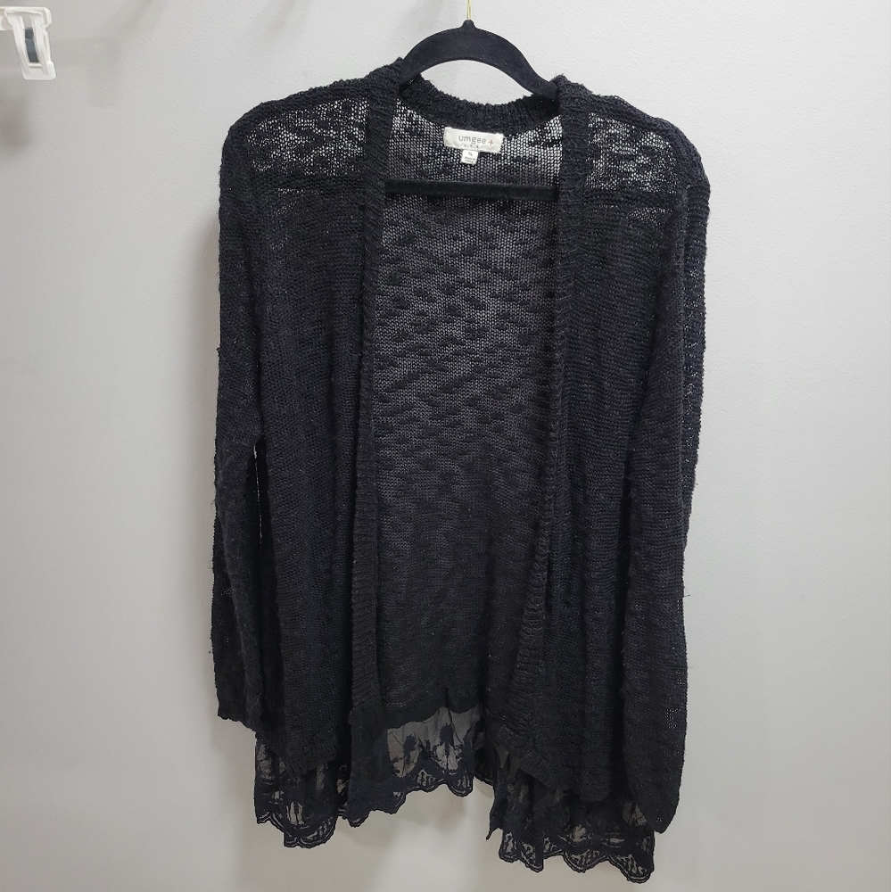 Women's light sweater